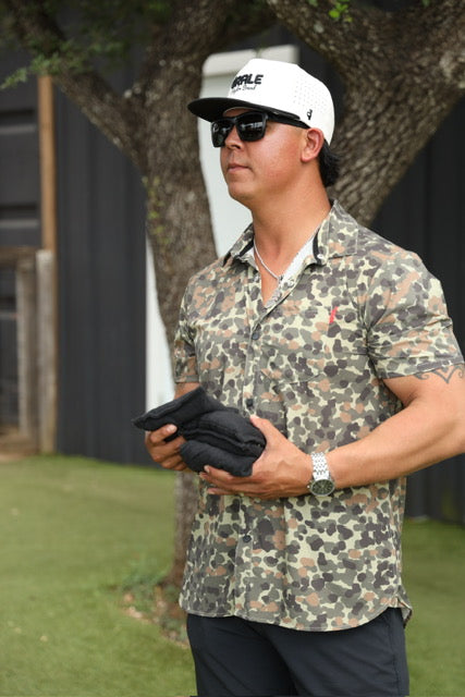 Orale Performance Cap