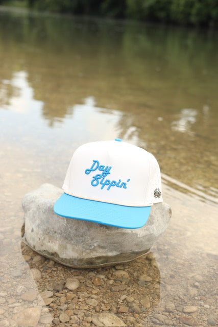 Day Sippin' performance cap
