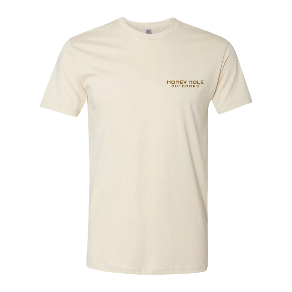 Night Flight Short Sleeve