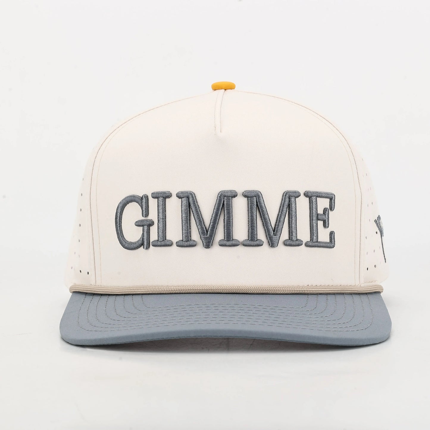 Gimme