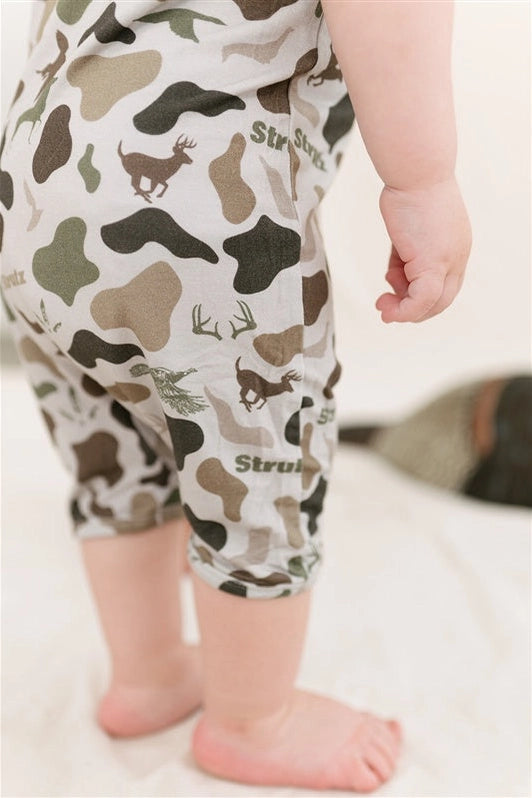 Lil Strutz - Strutz Camo