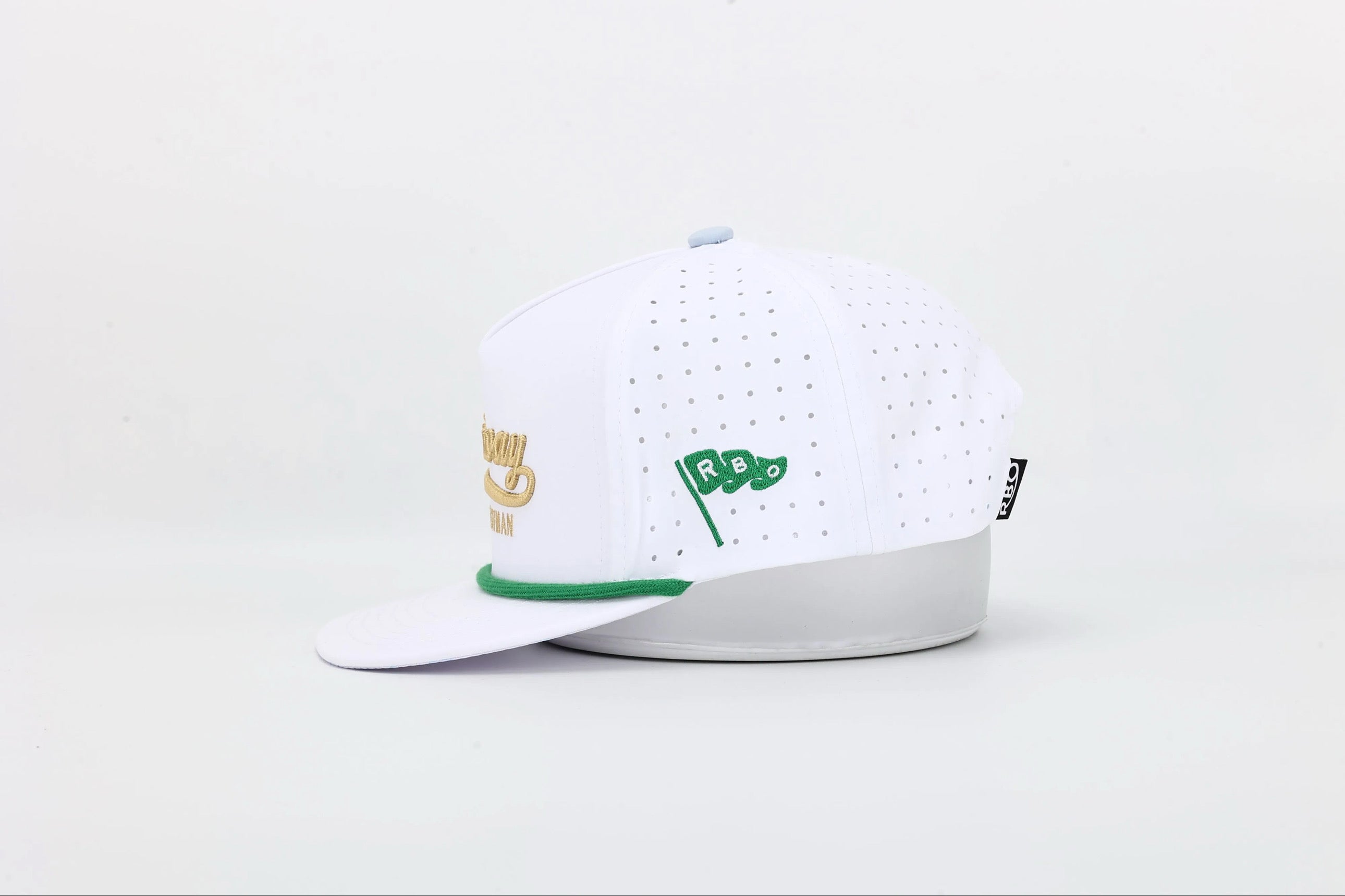 The Fairway Freshman