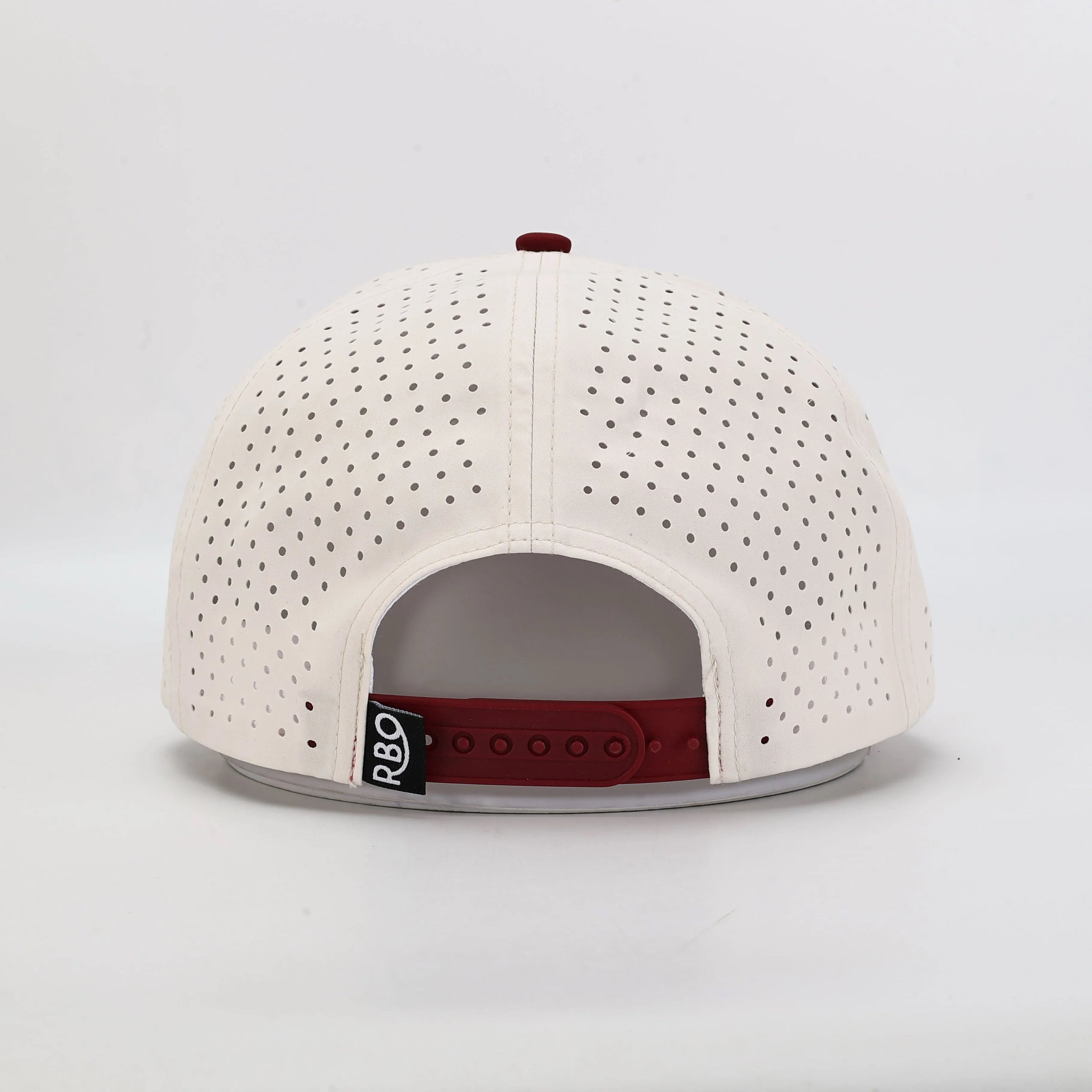 The Day Sippin’ Game Day Edition (Maroon)