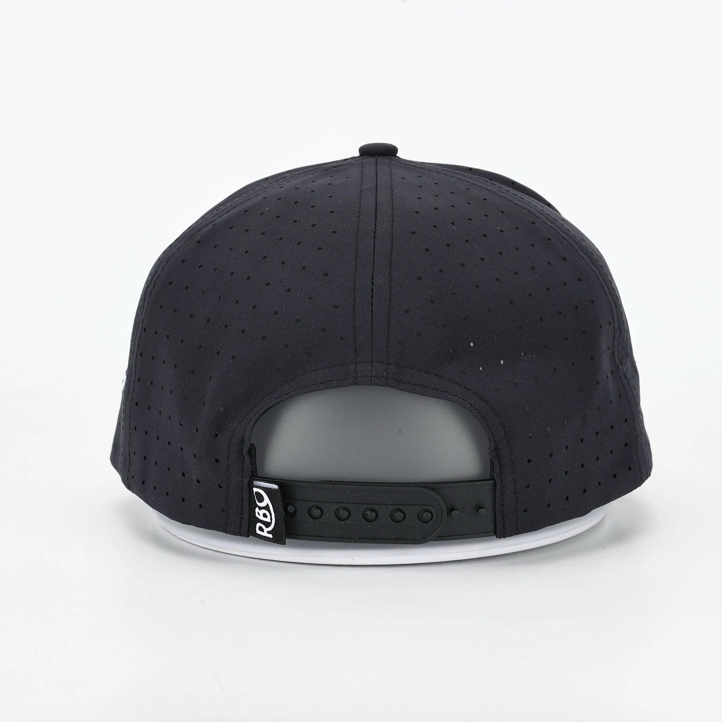 Black OG RB Cap