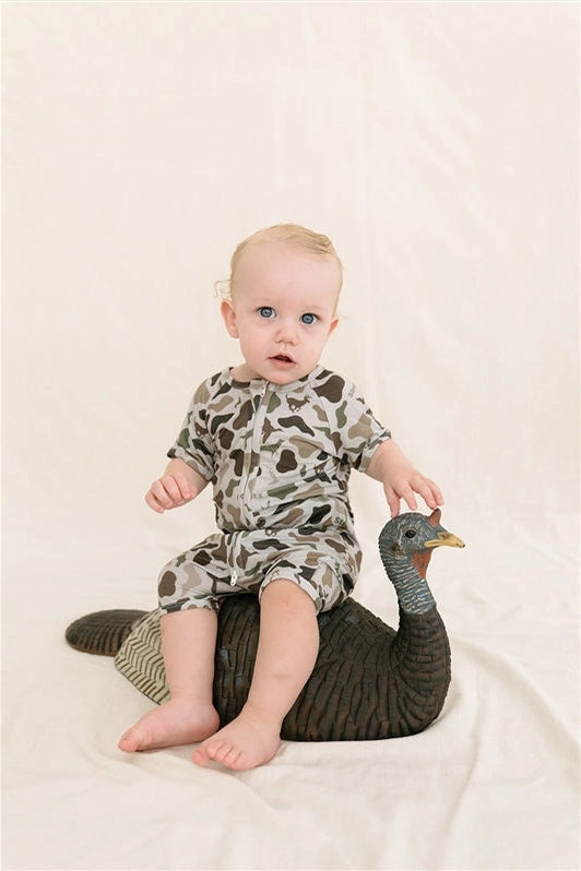 Lil Strutz - Strutz Camo