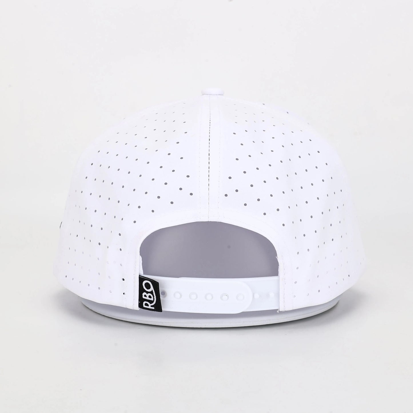 White OG RB Cap