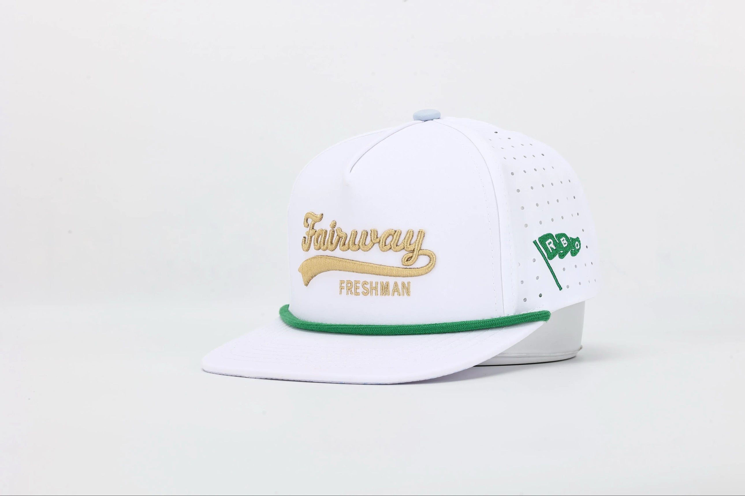 The Fairway Freshman