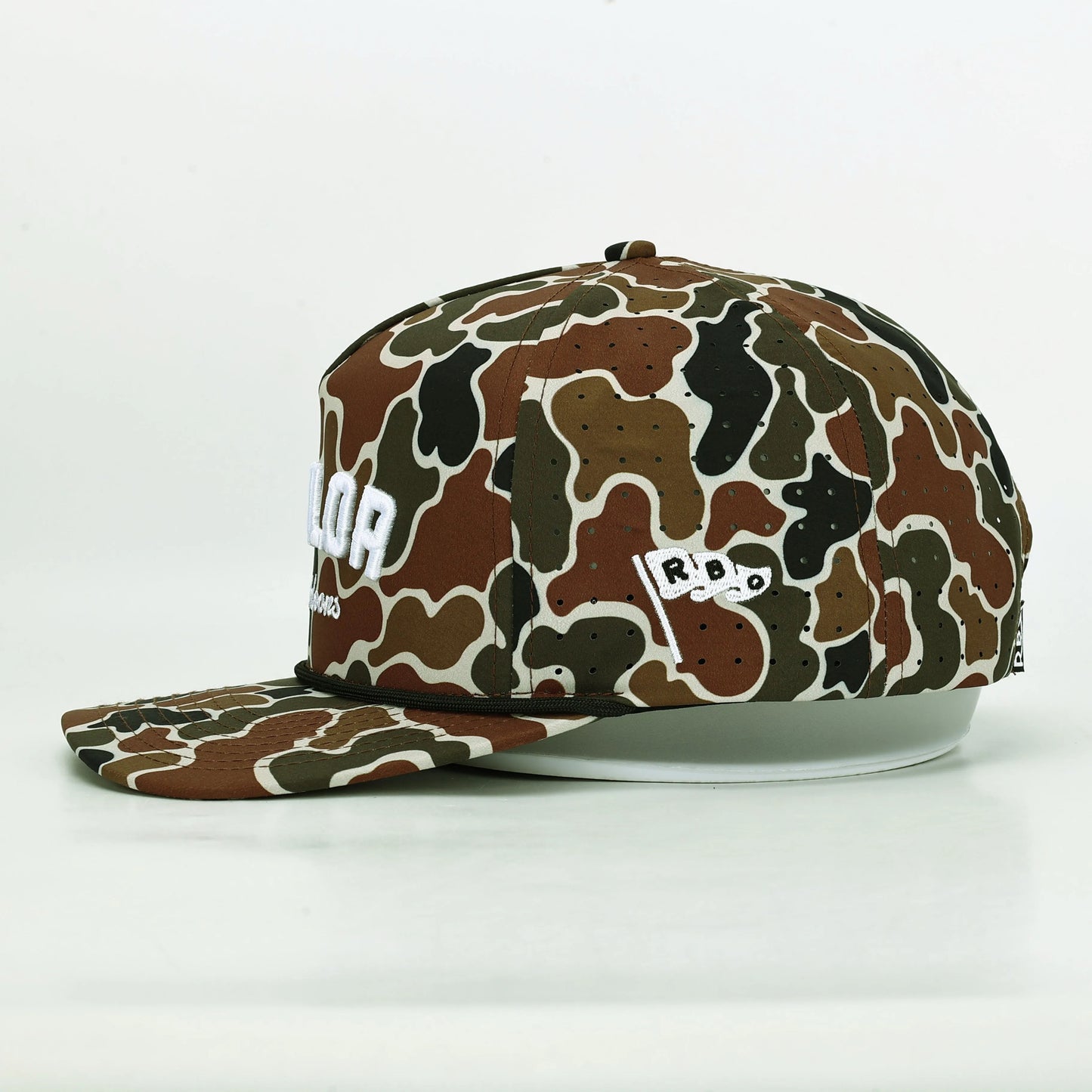 Raylor Outdoors Camo