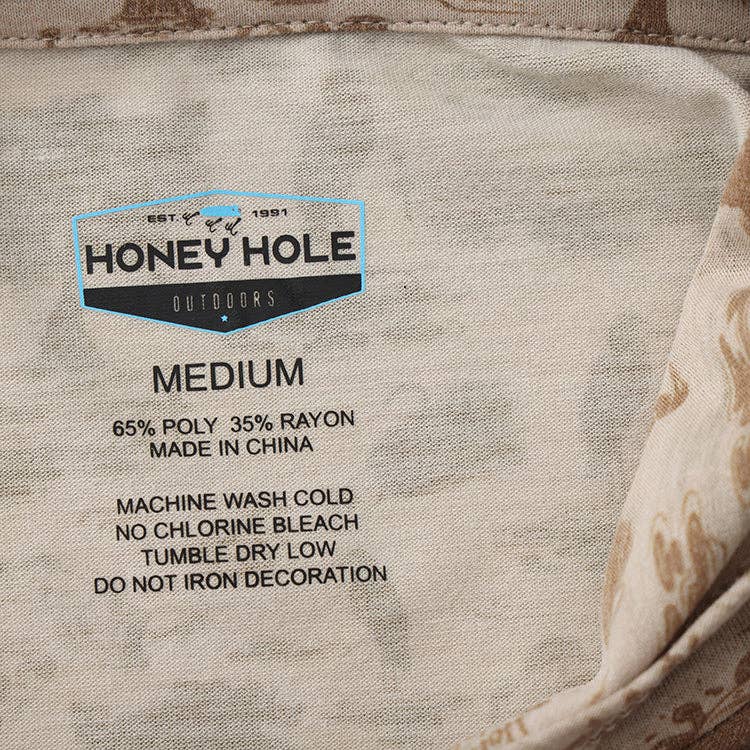 Bayou Bait Performance Hoodie