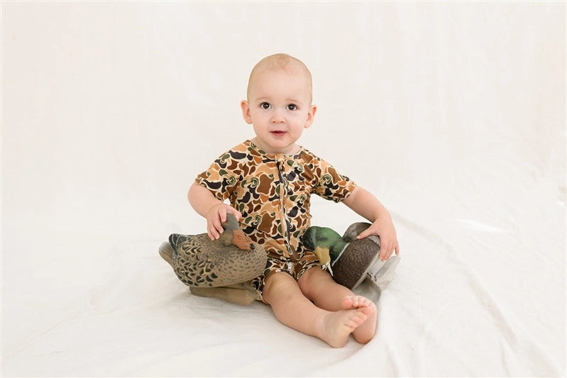 Lil Strutz - Duck Camo