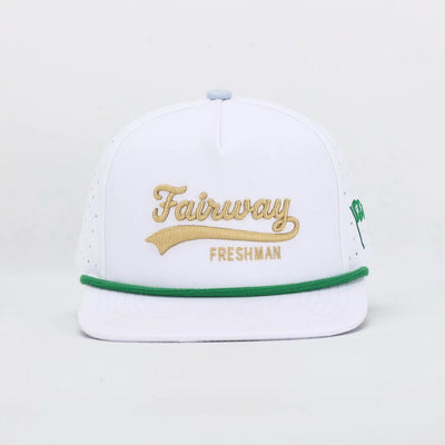 The Fairway Freshman