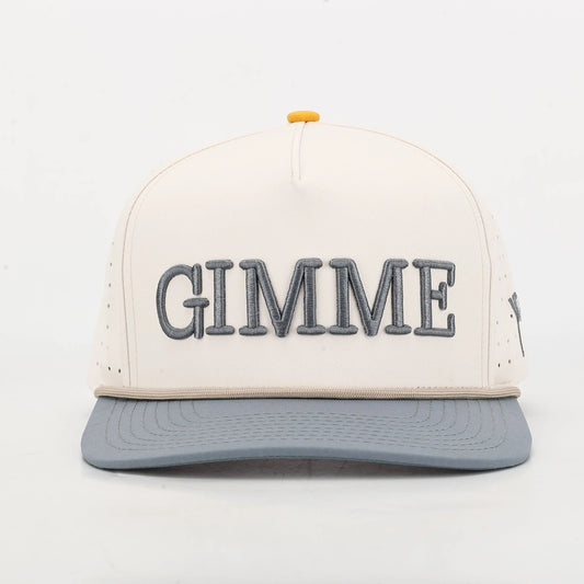 Gimme