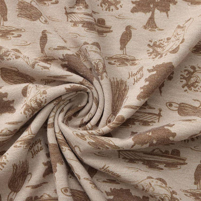 Bayou Bait Performance Hoodie