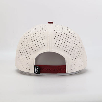 The Day Sippin’ Game Day Edition (Maroon)