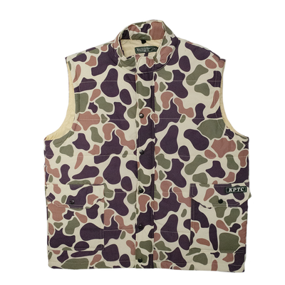 Heritage Vest