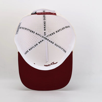 The Day Sippin’ Game Day Edition (Maroon)