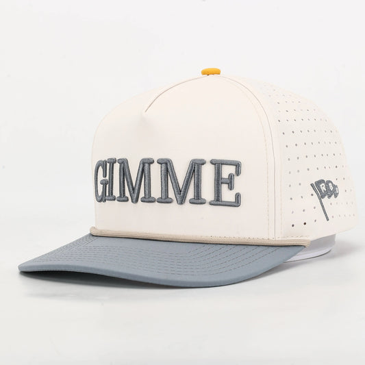 Gimme