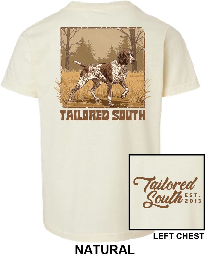 Youth Pointer T-Shirt