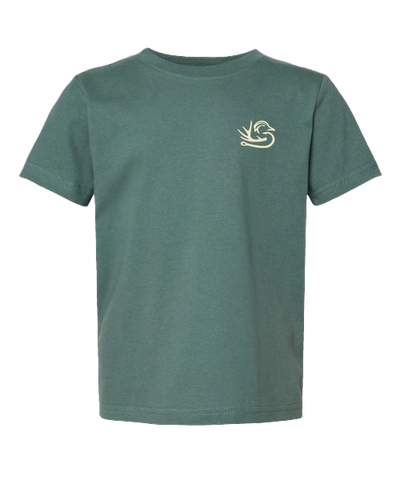 Cooler Lab Toddler Tee