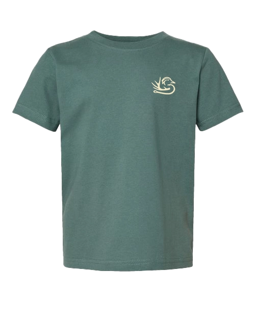 Cooler Lab Toddler Tee