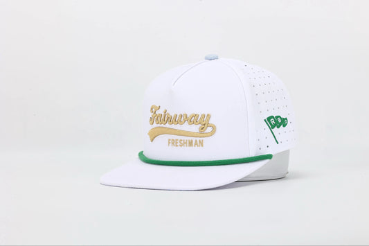 Fairway Freshman
