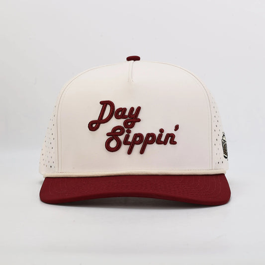 Game Day- Day Sippin’ (Maroon)