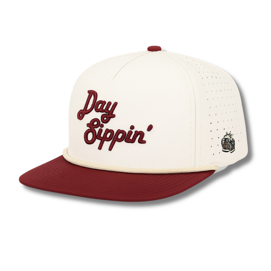 Game Day- Day Sippin’ (Maroon)