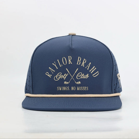 Raylor Brand Golf Club
