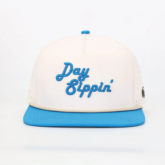 Day Sippin' performance cap