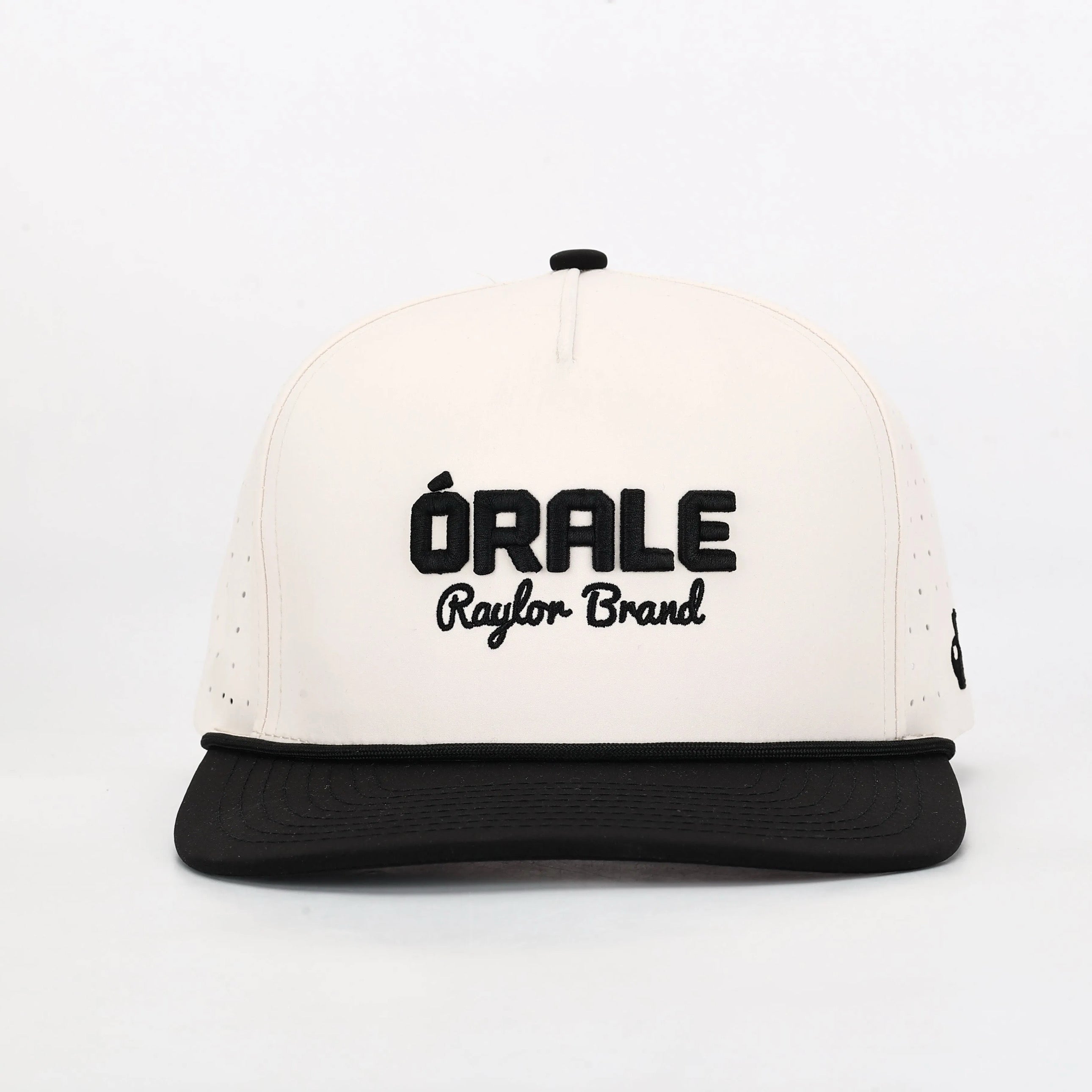The Orale