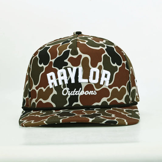 Raylor Outdoors Camo