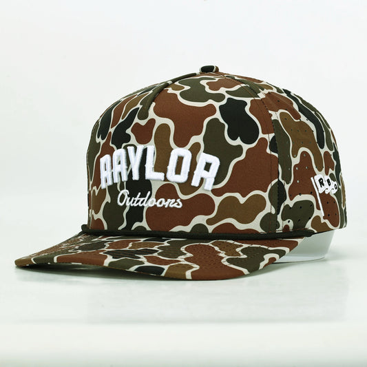 Raylor Outdoors Camo