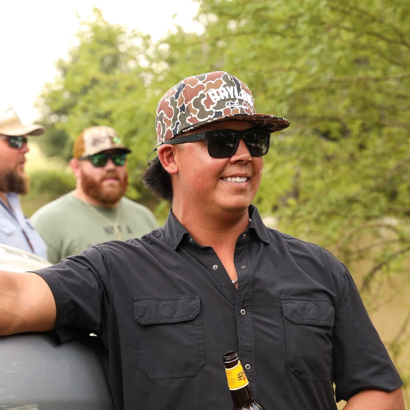 Raylor Outdoors Camo