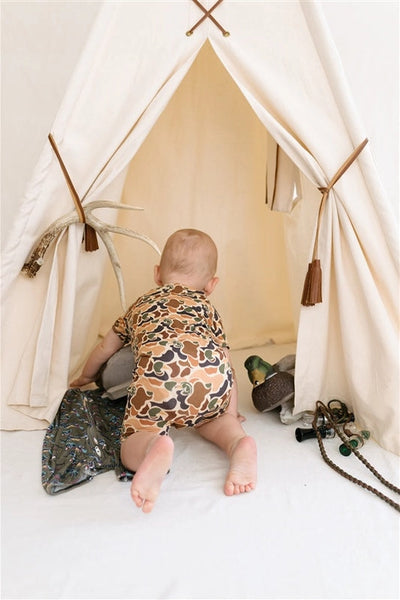 Lil Strutz - Duck Camo