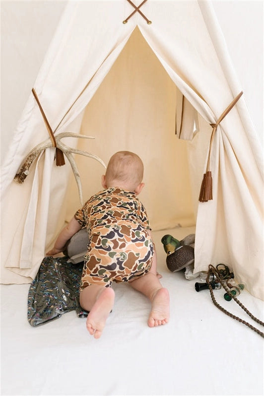 Lil Strutz - Duck Camo