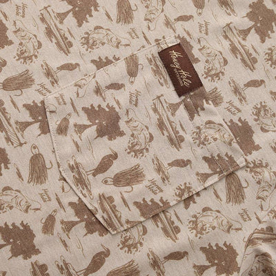 Bayou Bait Performance Hoodie