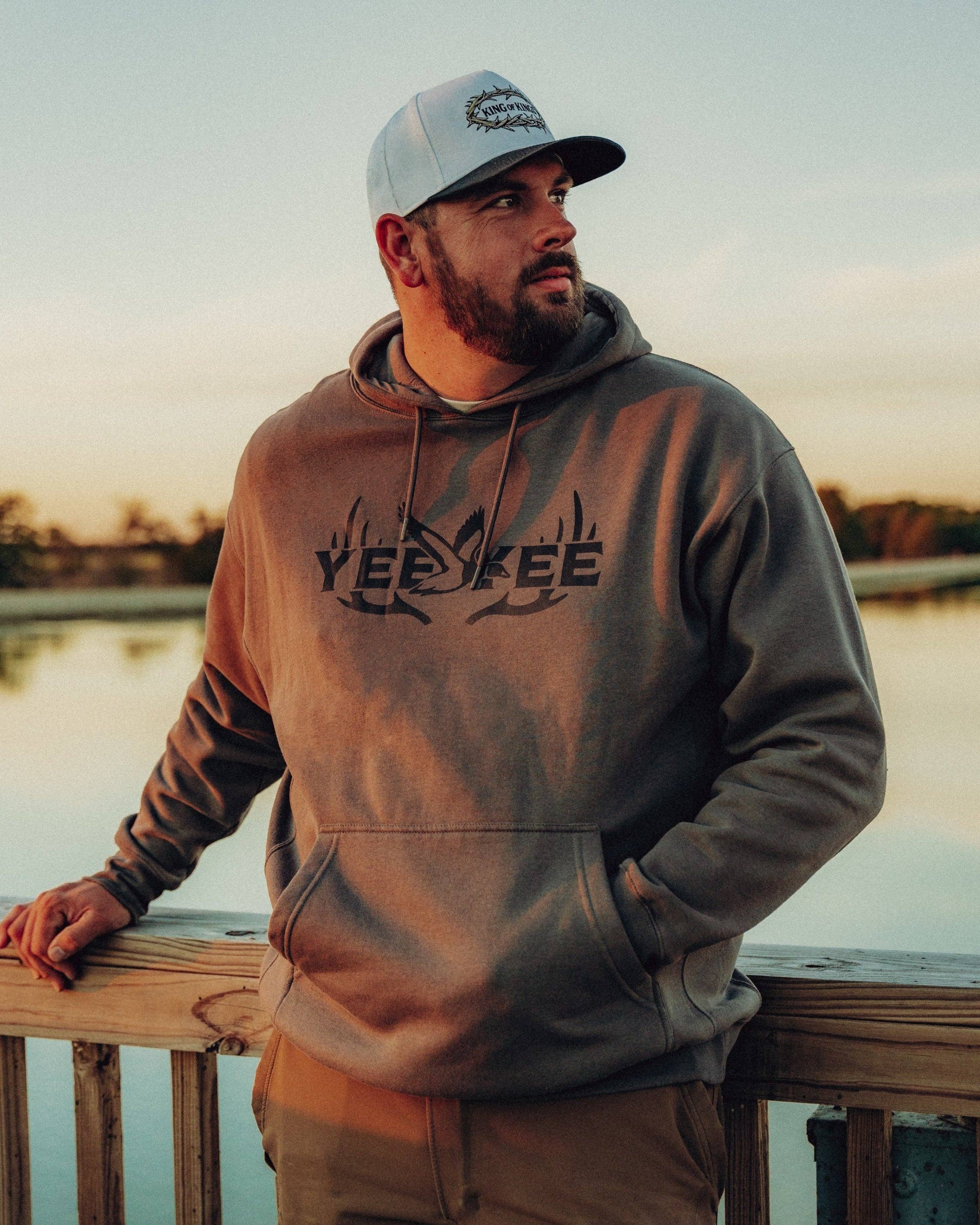 Rattle & Call Hoodie