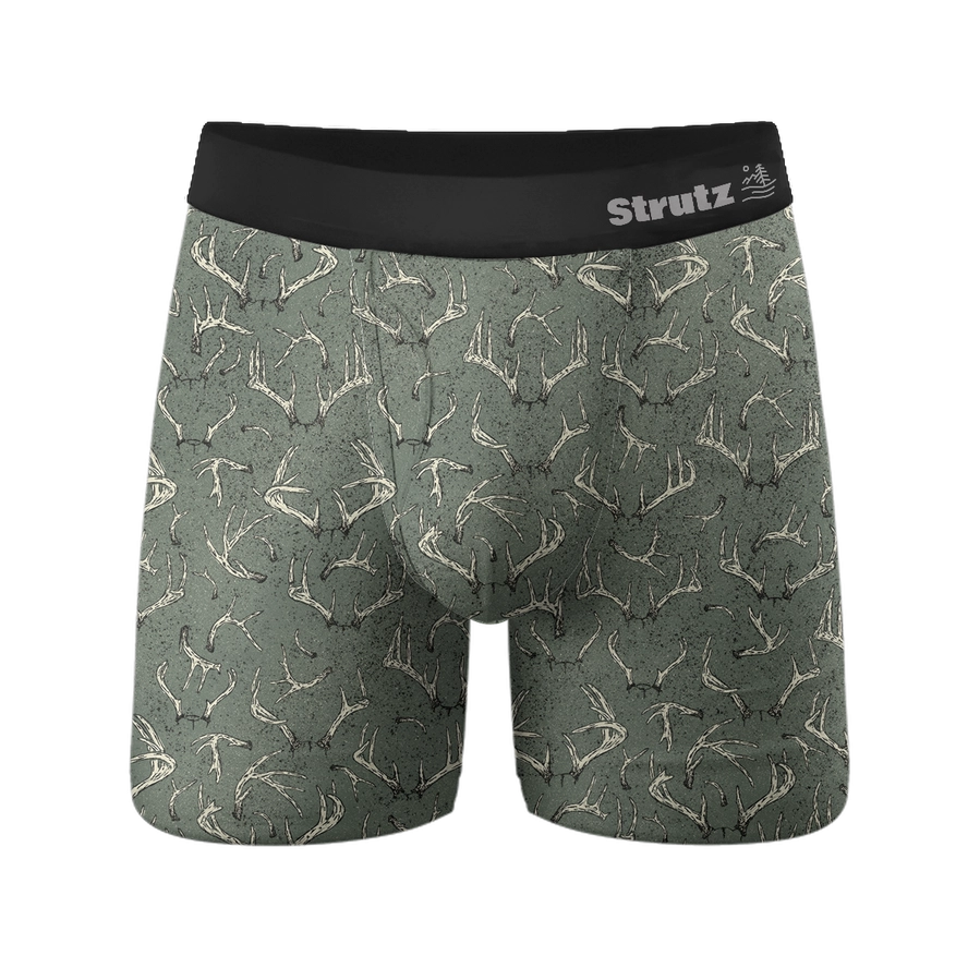 Rack City Boxer Briefs